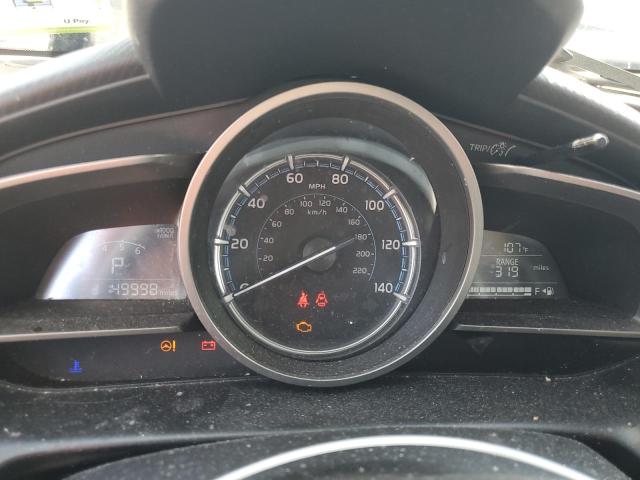2019 TOYOTA YARIS L 3MYDLBYV6KY512845