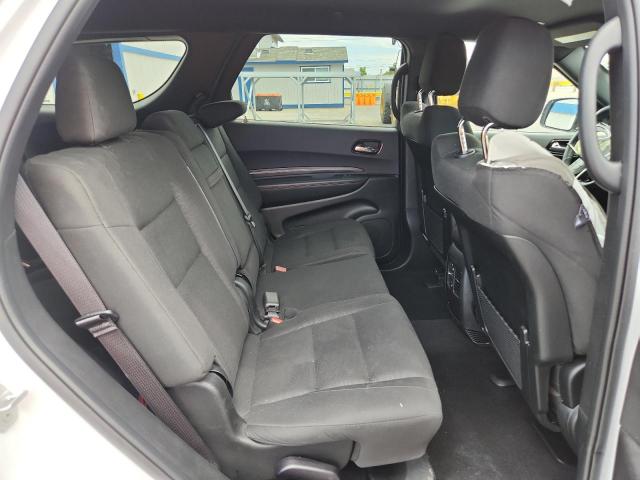 2025 DODGE DURANGO GT 1C4RDJDG3SC532398