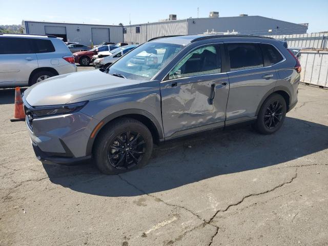 HONDA CR-V SPORT