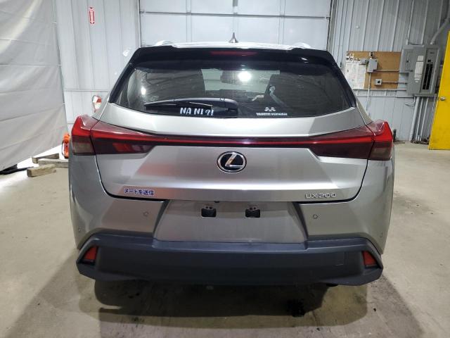 2019 LEXUS UX 200 JTHY3JBH8K2008579
