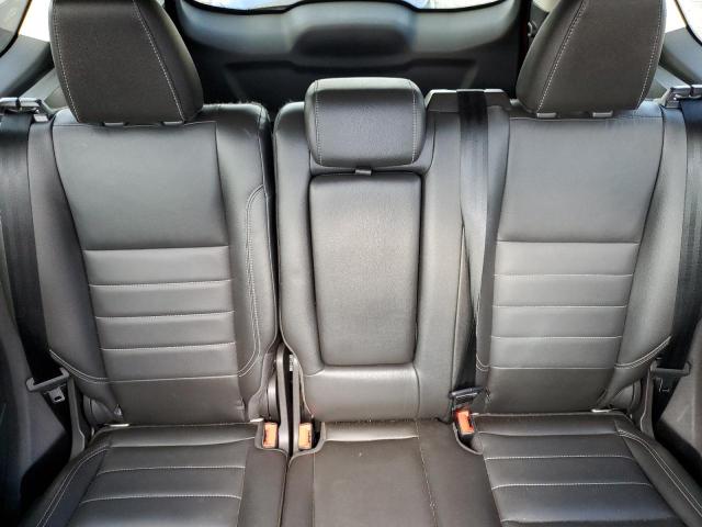 2014 FORD ESCAPE TIT - 1FMCU9J90EUE41559