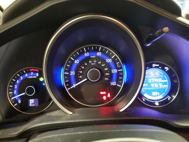 2017 HONDA FIT EX 3HGGK5H78HM709101