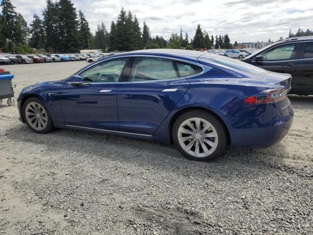 2016 TESLA MODEL S 5YJSA1E21GF174967