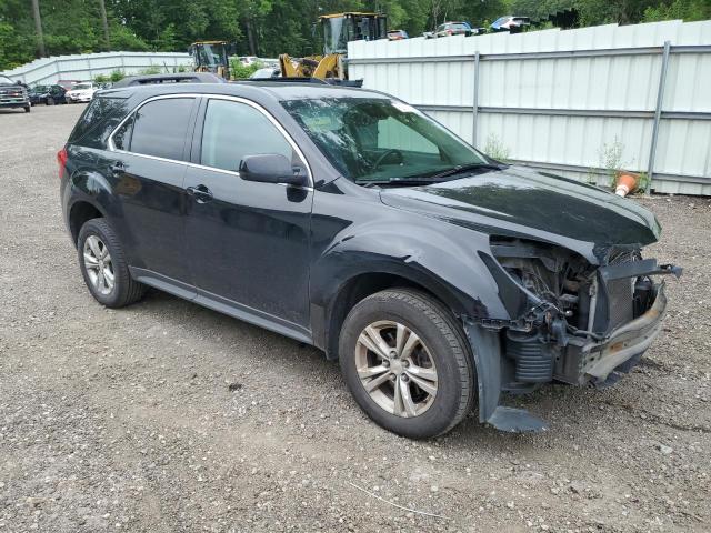 2015 CHEVROLET EQUINOX LT - 2GNFLFEKXF6164927