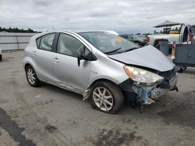 2012 TOYOTA PRIUS C - JTDKDTB31C1512676