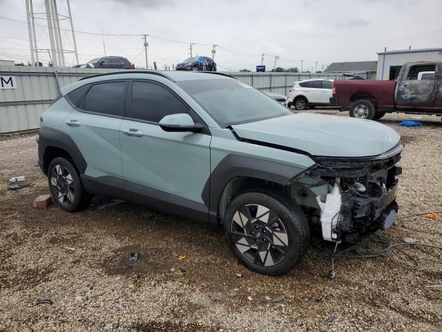 2025 HYUNDAI KONA SEL KM8HBCAB1SU218308