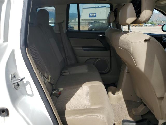 2012 JEEP COMPASS LA - 1C4NJCEB2CD634339