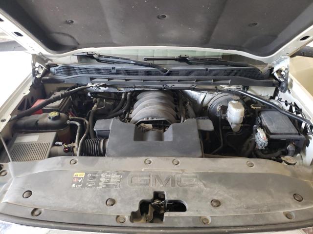 2015 GMC 1500 3GTU2VEC7FG307987