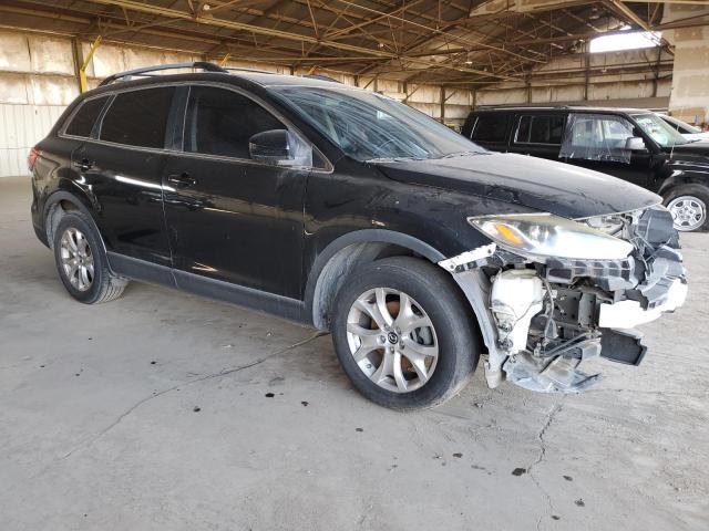 Vin: jm3tb2cv1f0457586, lot: 63646475, mazda cx-9 touring 20154