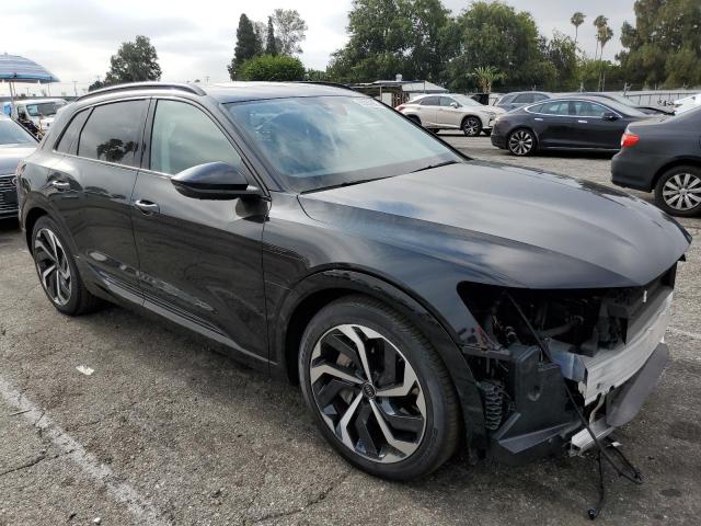 2024 AUDI Q8 E-TRON WA15AAGE6RB056241