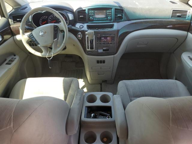JN8AE2KP9C9051738 2012 NISSAN QUEST