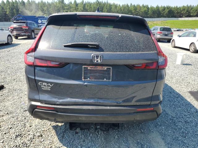 2024 HONDA CR-V LX 2HKRS3H23RH319336
