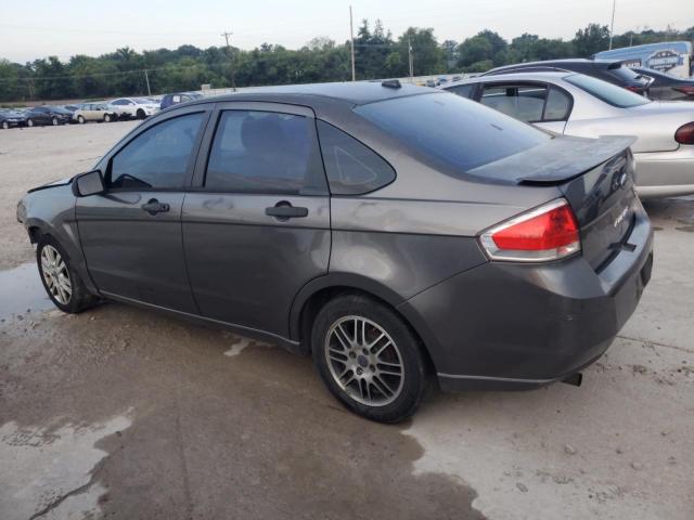 2010 FORD FOCUS SE #3210823956