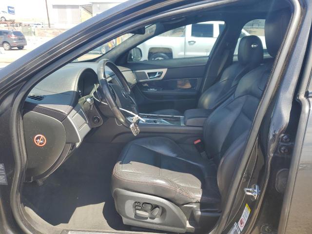 2015 JAGUAR XF 3.0 SPO SAJWA0F72F8U68643