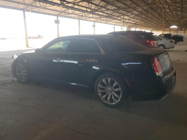 2018 CHRYSLER 300 LIMITE 2C3CCAEG5JH227573