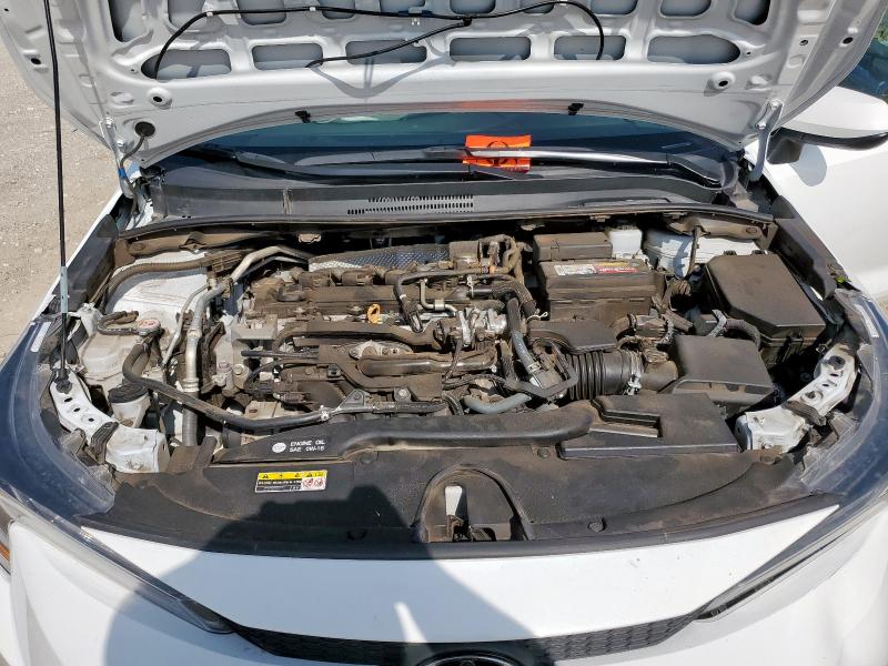 2023 TOYOTA COROLLA LE 5YFB4MDE0PP002258