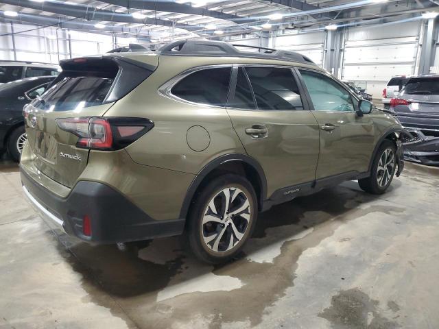 Vin: 4s4btanc3n3268678, lot: 62884035, subaru outback limited 20223