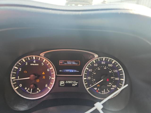 2019 INFINITI QX60 LUXE - 5N1DL0MN8KC534620