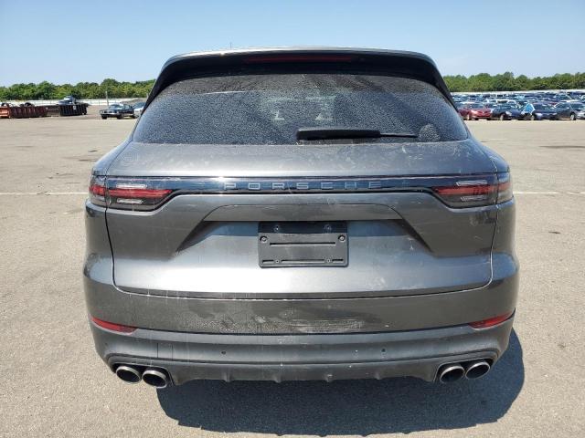 2019 PORSCHE CAYENNE S WP1AB2AY8KDA64084