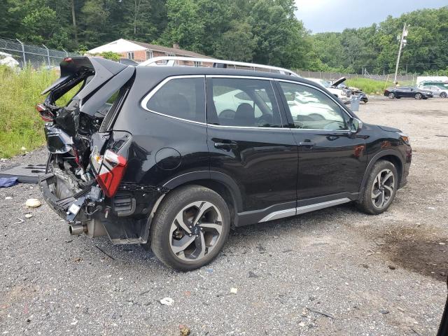 2022 SUBARU FORESTER T JF2SKARC1NH477701