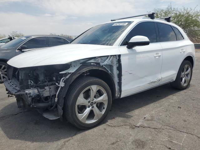 AUDI Q5 PREMIUM