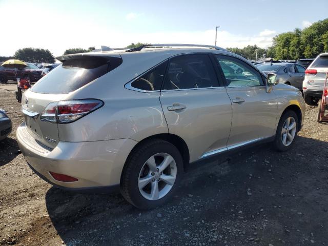 2015 LEXUS RX 350 BAS - 2T2BK1BA0FC293603