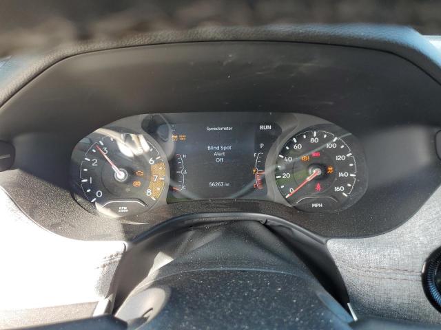 2022 JEEP COMPASS LA - 3C4NJDFB4NT235479