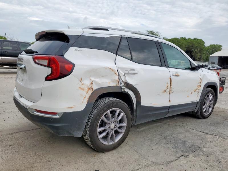 2023 GMC TERRAIN SL 3GKALPEG3PL108611