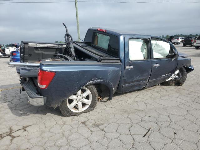 2015 NISSAN TITAN S 1N6BA0ED2FN512157