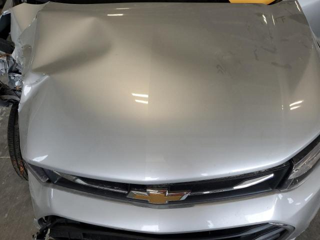 2018 CHEVROLET TRAX 1LT KL7CJLSB3JB676178