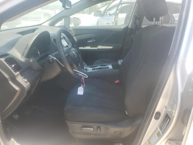 2014 TOYOTA VENZA LE - 4T3ZA3BB8EU089789