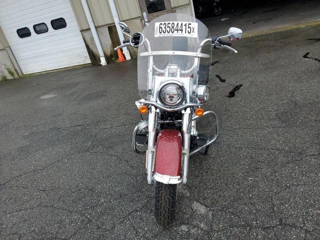 2023 HARLEY-DAVIDSON FLHCSANV 1HD1BAK11PB076107
