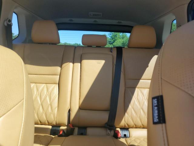 2021 NISSAN ROGUE PLAT JN8AT3DD9MW301450