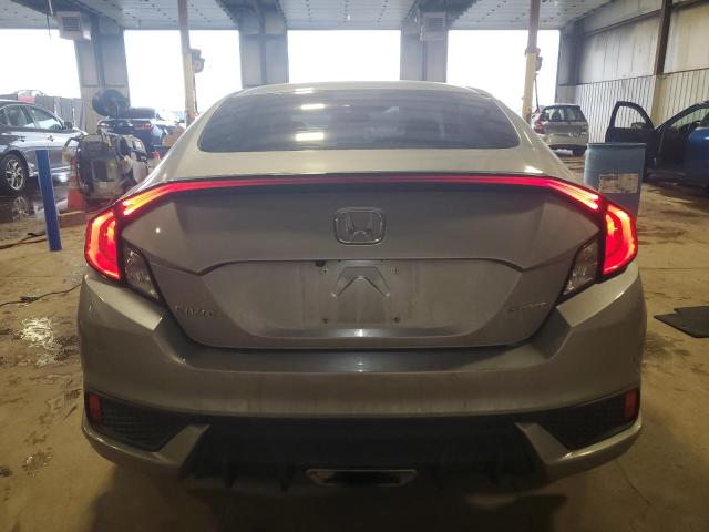 2019 HONDA CIVIC SPOR 2HGFC4B89KH300972