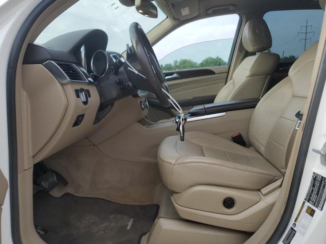 2015 MERCEDES-BENZ ML 350 4MA 4JGDA5HB2FA458915