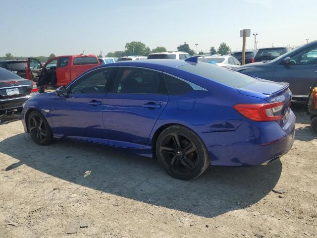 2019 HONDA ACCORD SPO - 1HGCV1F36KA078464