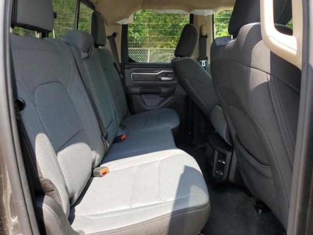 2020 RAM 1500 BIG H 1C6SRFBT5LN174380