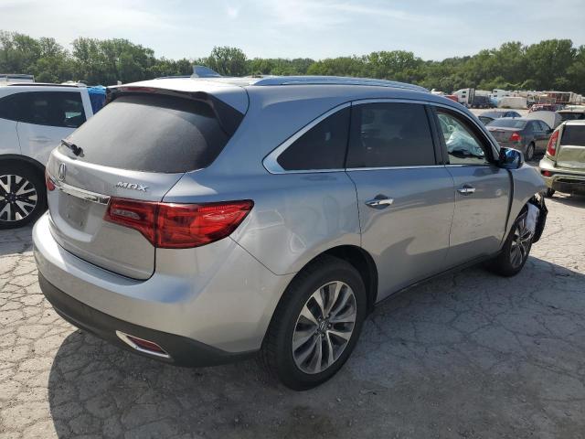 2016 ACURA MDX TECHNO 5FRYD3H46GB019355