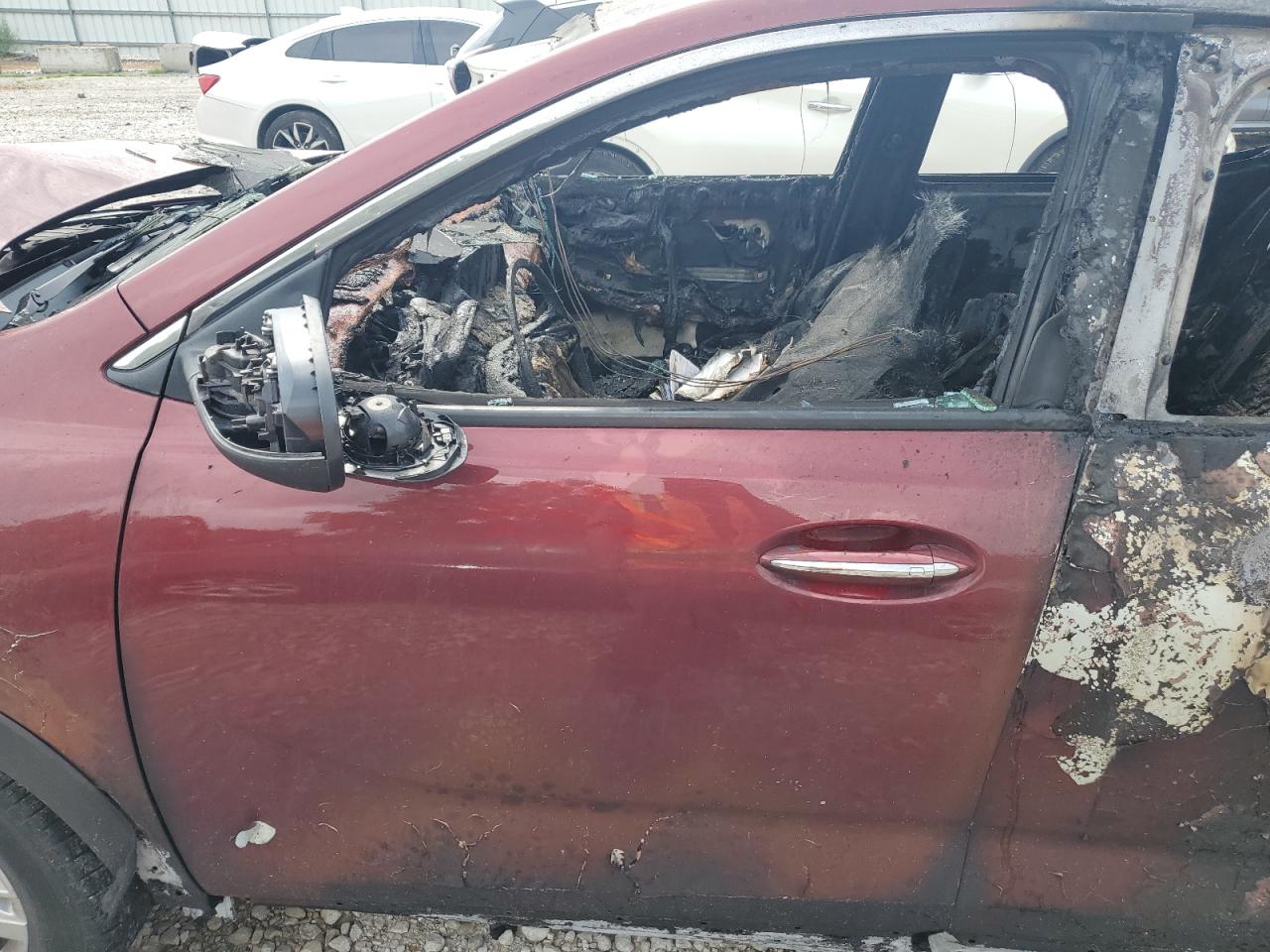 BUICK ENCORE PREFERRED