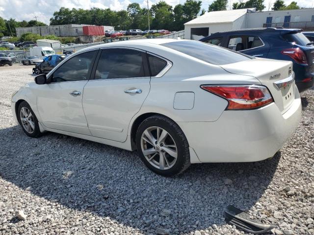2015 NISSAN ALTIMA 2.5 - 1N4AL3AP0FC215867