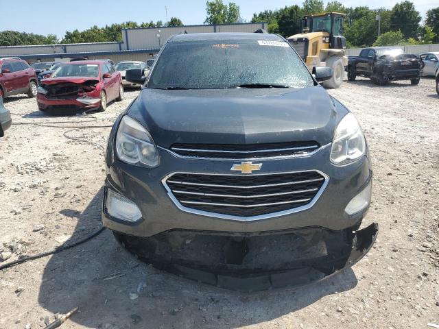 2017 CHEVROLET EQUINOX LT - 2GNALCEK9H6118257