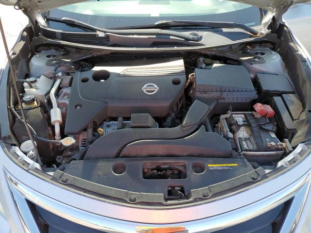 2015 NISSAN ALTIMA 2.5 - 1N4AL3AP3FN348160