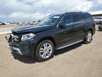 2018 MERCEDES-BENZ GLS 450 4M - 4JGDF6EE9JB059847