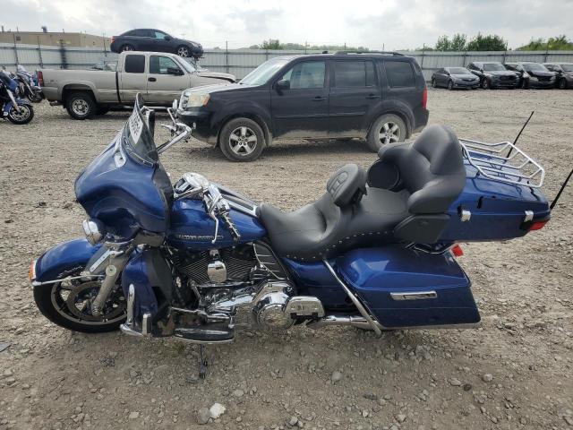 2015 HARLEY-DAVIDSON FLHTK ULTR 1HD1KEL1XFB615344