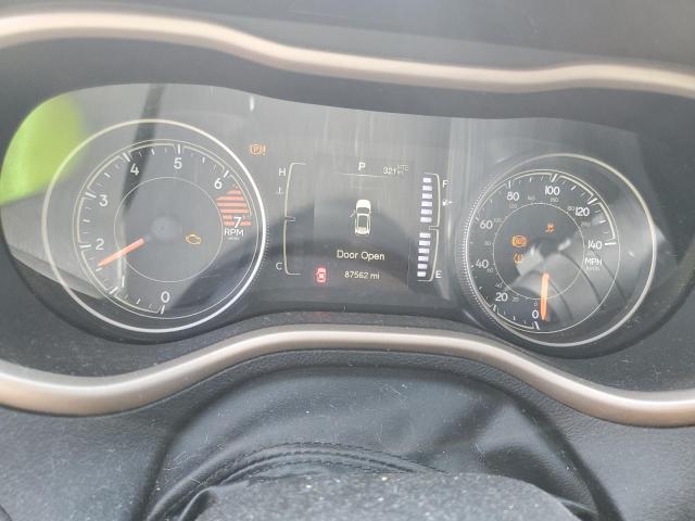 2018 JEEP CHEROKEE L 1C4PJLCB1JD539182