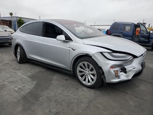 2017 TESLA MODEL X 5YJXCAE20HF061156