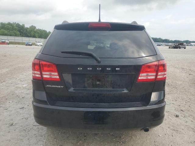 2016 DODGE JOURNEY SE 3C4PDCAB4GT230612