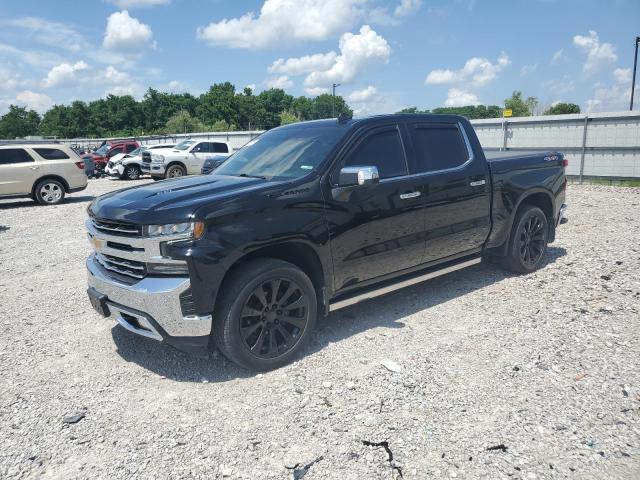 Vin: 3gcuygel5mg139192, lot: 63978525, chevrolet all models k1500 ltz 2021 img_1