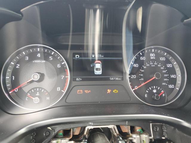 2023 KIA FORTE LX 3KPF24AD6PE545201