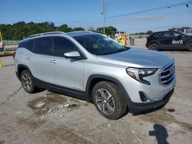 2018 GMC TERRAIN SLT 3GKALPEV9JL192083
